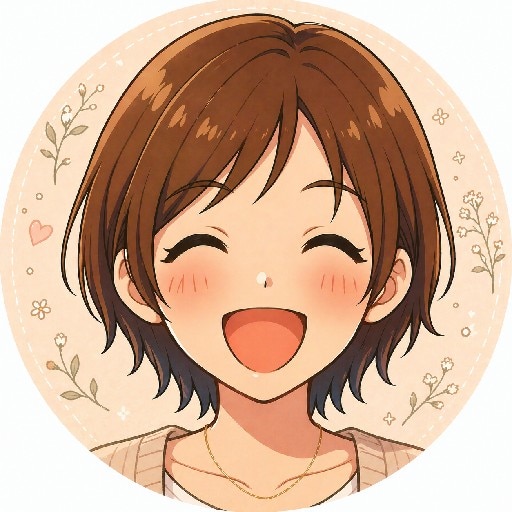 むー